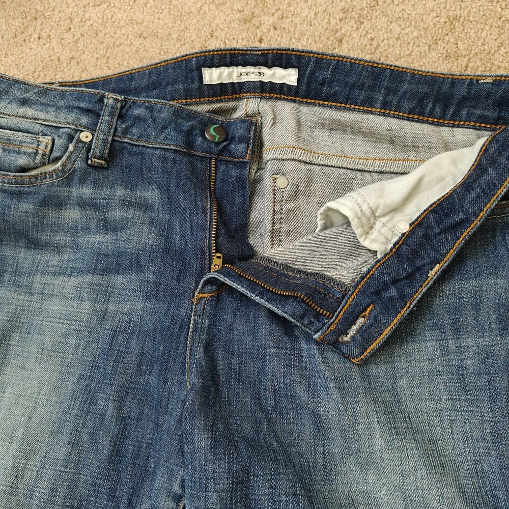 Joe's Jeans Muse W 32 - Picture 3 of 6
